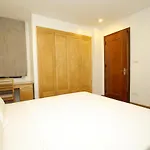 Investland In Truc Bach & Serviced Apartment